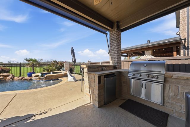 2143 Alcove Drive, Frisco, TX 75034