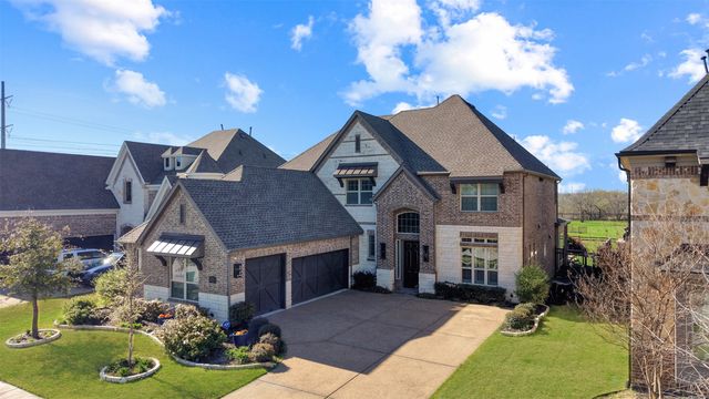 2143 Alcove Drive, Frisco, TX 75034