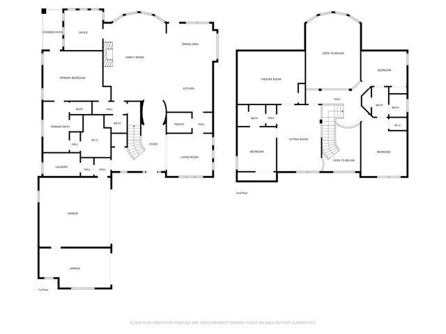 2143 Alcove Drive, Frisco, TX 75034