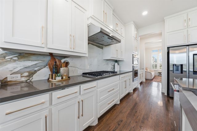 2143 Alcove Drive, Frisco, TX 75034