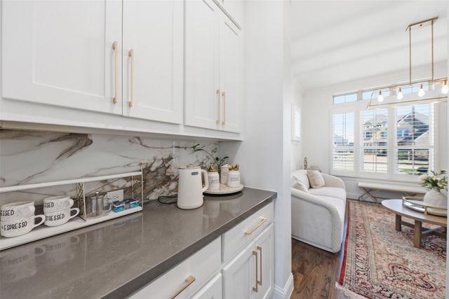 2143 Alcove Drive, Frisco, TX 75034