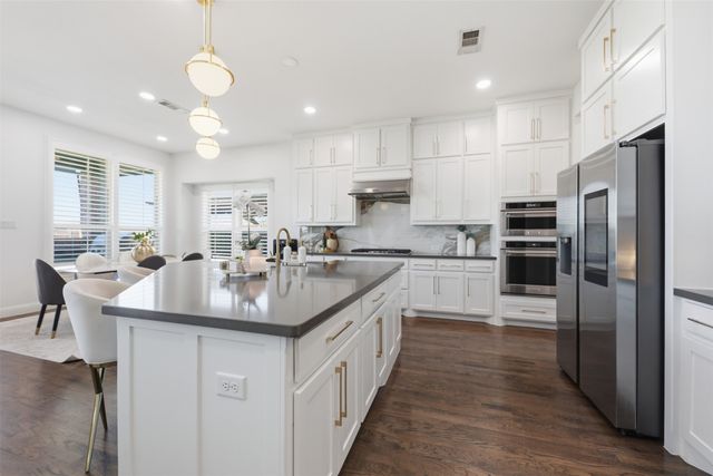 2143 Alcove Drive, Frisco, TX 75034