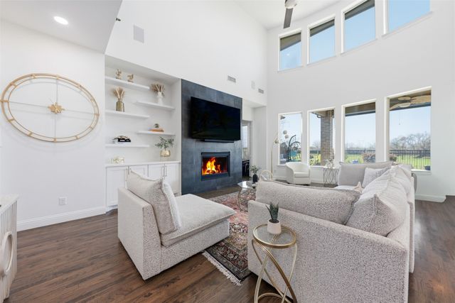 2143 Alcove Drive, Frisco, TX 75034