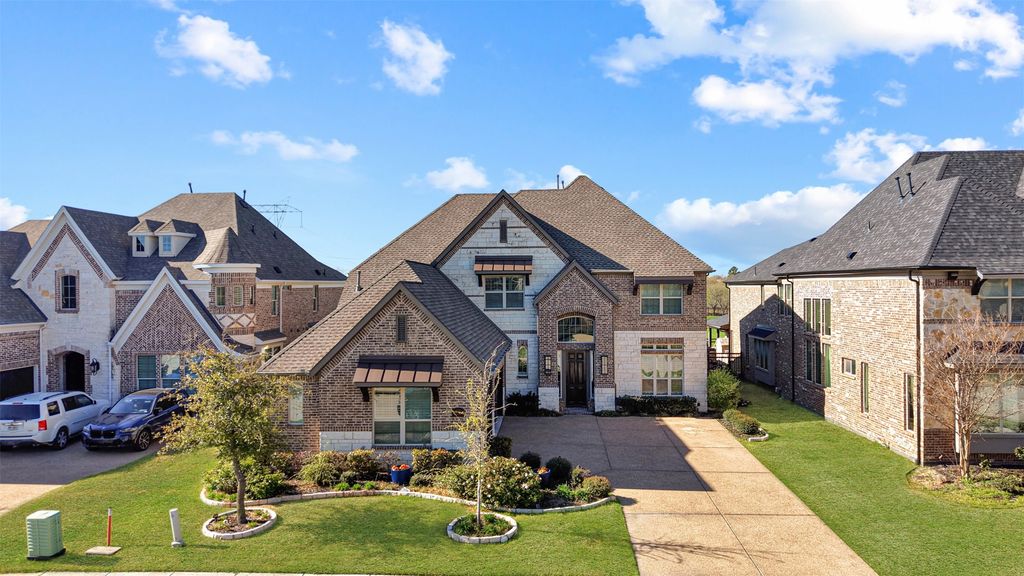 2143 Alcove Drive, Frisco, TX 75034 — photo 2