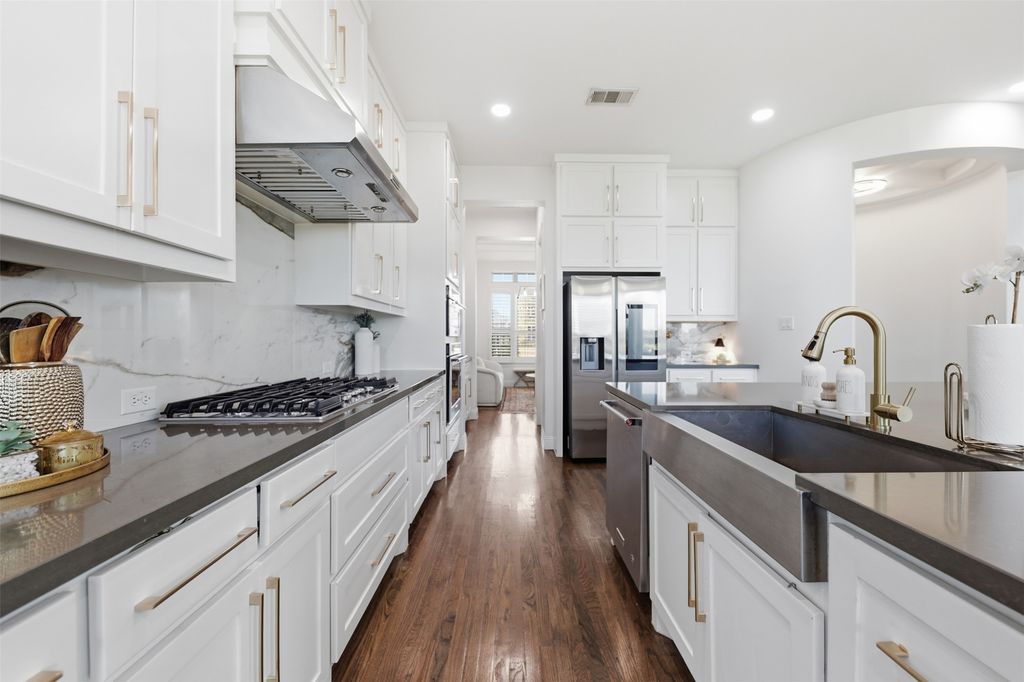2143 Alcove Drive, Frisco, TX 75034 — photo 4