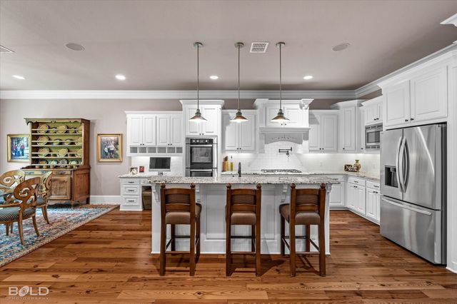 1062 Rochel Drive, Shreveport, LA 71115
