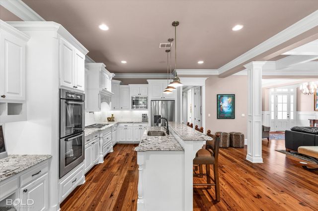 1062 Rochel Drive, Shreveport, LA 71115