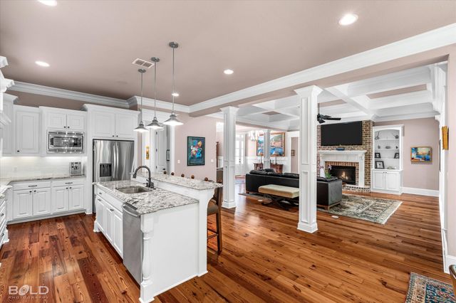 1062 Rochel Drive, Shreveport, LA 71115