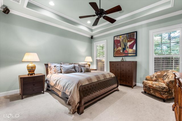 1062 Rochel Drive, Shreveport, LA 71115
