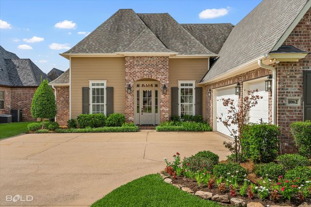 1062 Rochel Drive, Shreveport, LA 71115
