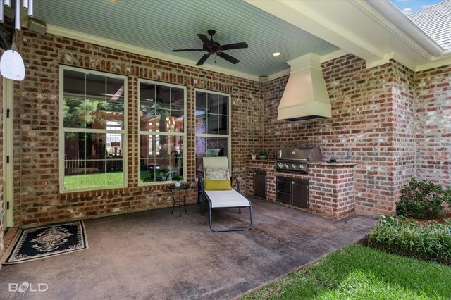 1062 Rochel Drive, Shreveport, LA 71115