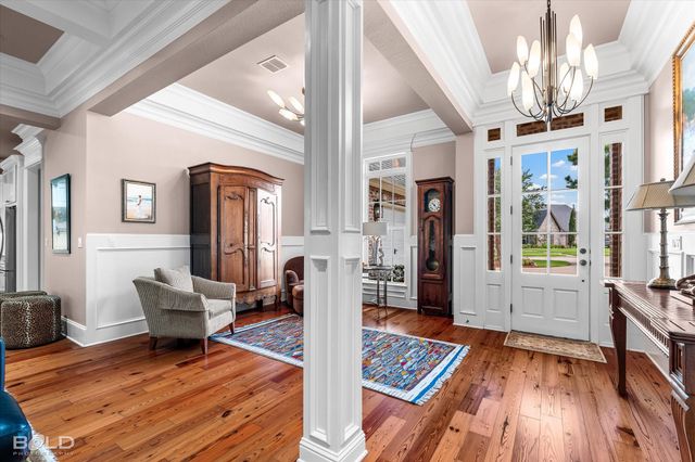 1062 Rochel Drive, Shreveport, LA 71115