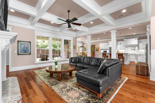 1062 Rochel Drive, Shreveport, LA 71115