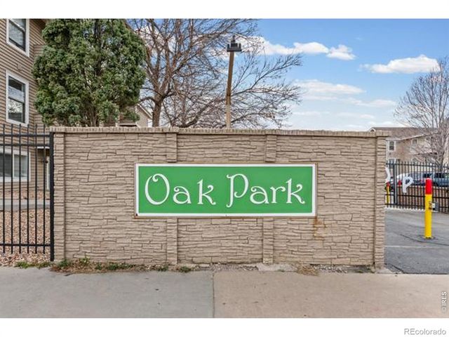 10150 E Virginia Avenue 108, Denver, CO 80247