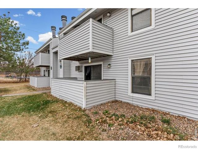 10150 E Virginia Avenue 108, Denver, CO 80247