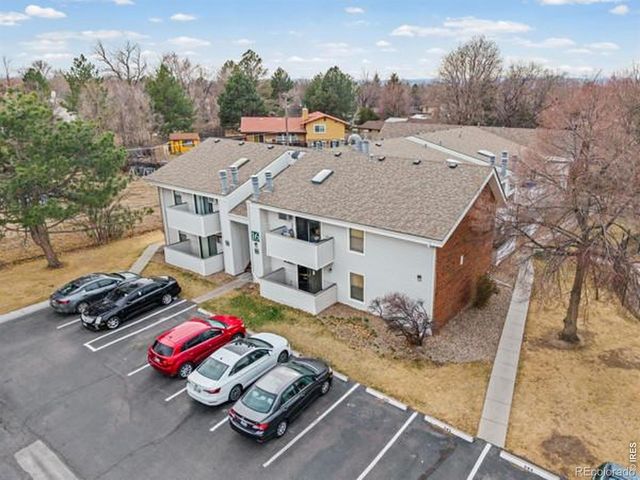 10150 E Virginia Avenue 108, Denver, CO 80247