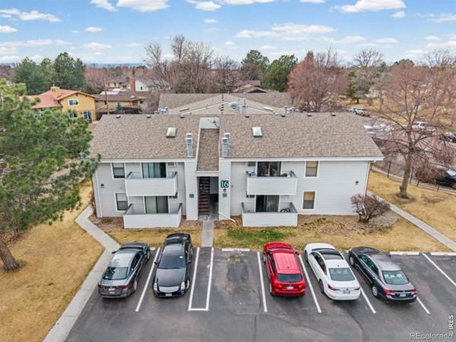 10150 E Virginia Avenue 108, Denver, CO 80247