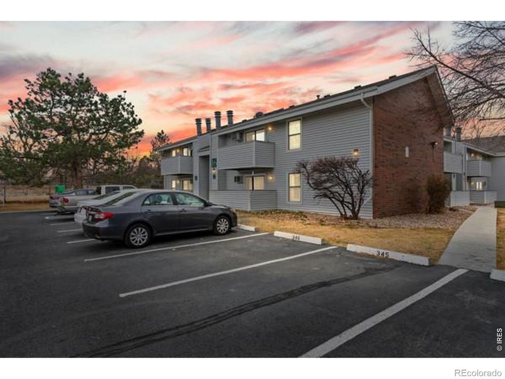 10150 E Virginia Avenue 108, Denver, CO 80247