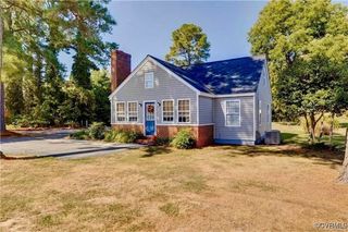 16527 General Puller Hwy, Deltaville, VA 23043