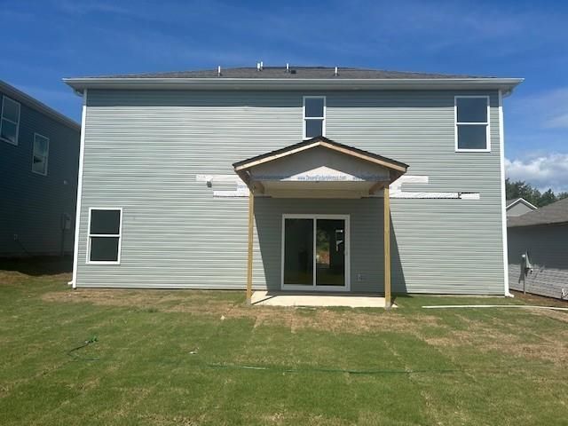 256 Talbert Trail, Landrum, SC 29356