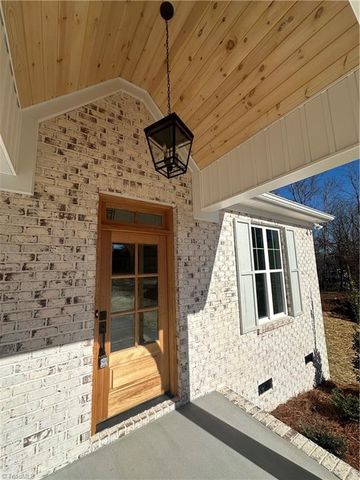 280 Dyna Drive, Lexington, NC 27295