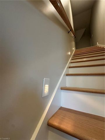 280 Dyna Drive, Lexington, NC 27295