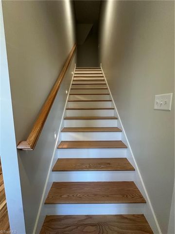 280 Dyna Drive, Lexington, NC 27295