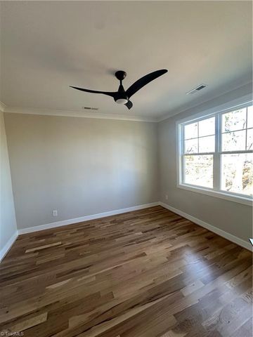 280 Dyna Drive, Lexington, NC 27295