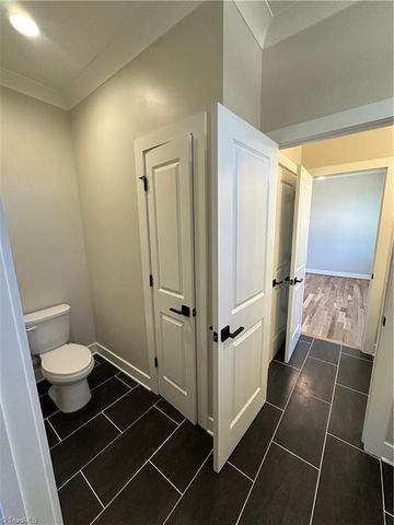 280 Dyna Drive, Lexington, NC 27295