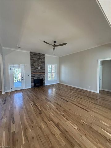 280 Dyna Drive, Lexington, NC 27295