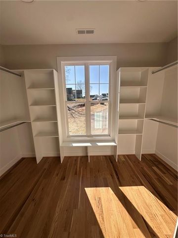 280 Dyna Drive, Lexington, NC 27295