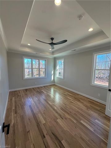 280 Dyna Drive, Lexington, NC 27295