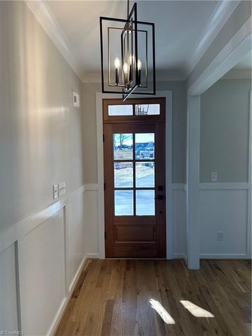 280 Dyna Drive, Lexington, NC 27295