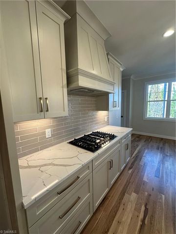 280 Dyna Drive, Lexington, NC 27295