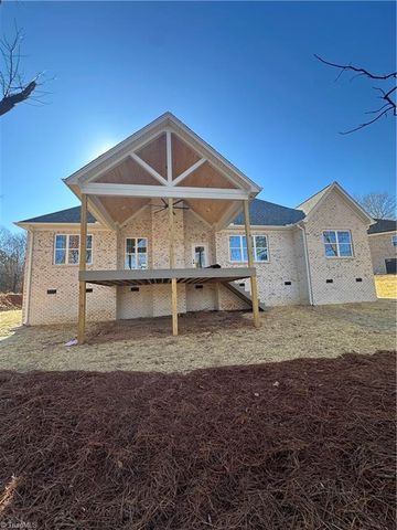 280 Dyna Drive, Lexington, NC 27295