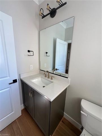 280 Dyna Drive, Lexington, NC 27295