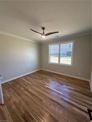 280 Dyna Drive, Lexington, NC 27295