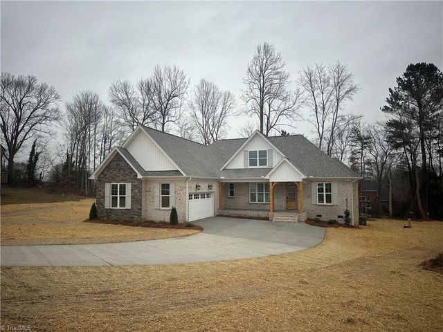 280 Dyna Drive, Lexington, NC 27295