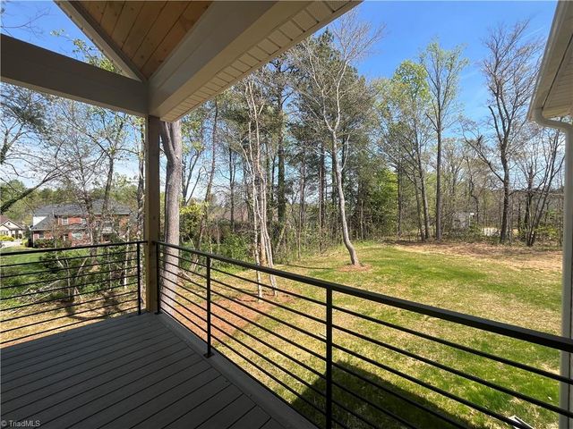 280 Dyna Drive, Lexington, NC 27295