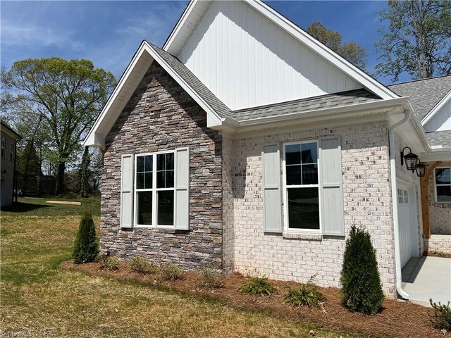 280 Dyna Drive, Lexington, NC 27295