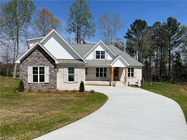 280 Dyna Drive, Lexington, NC 27295