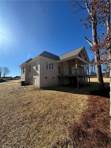 280 Dyna Drive, Lexington, NC 27295