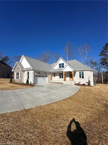 280 Dyna Drive, Lexington, NC 27295