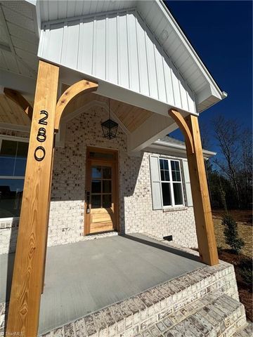 280 Dyna Drive, Lexington, NC 27295