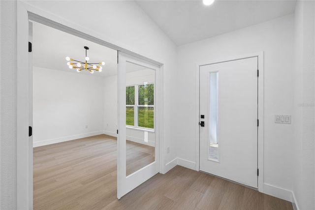 8157 N VOYAGER DRIVE, Citrus Springs, FL 34433