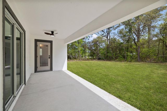 8157 N VOYAGER DRIVE, Citrus Springs, FL 34433