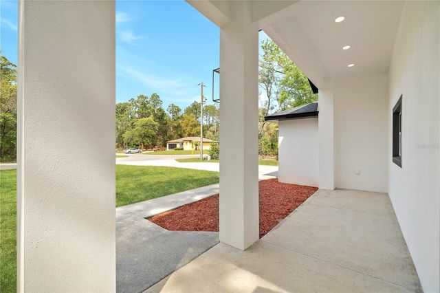8157 N VOYAGER DRIVE, Citrus Springs, FL 34433