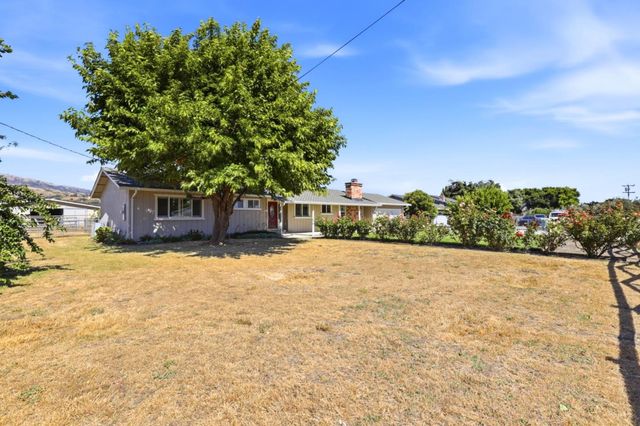 14780 Columbet Avenue, San Martin, CA 95046