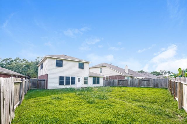 9410 Stoneridge Canyon Lane, Houston, TX 77089