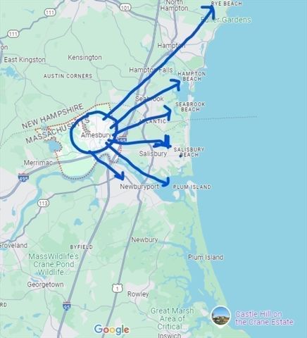 53 Thompson St 53, Amesbury, MA 01913